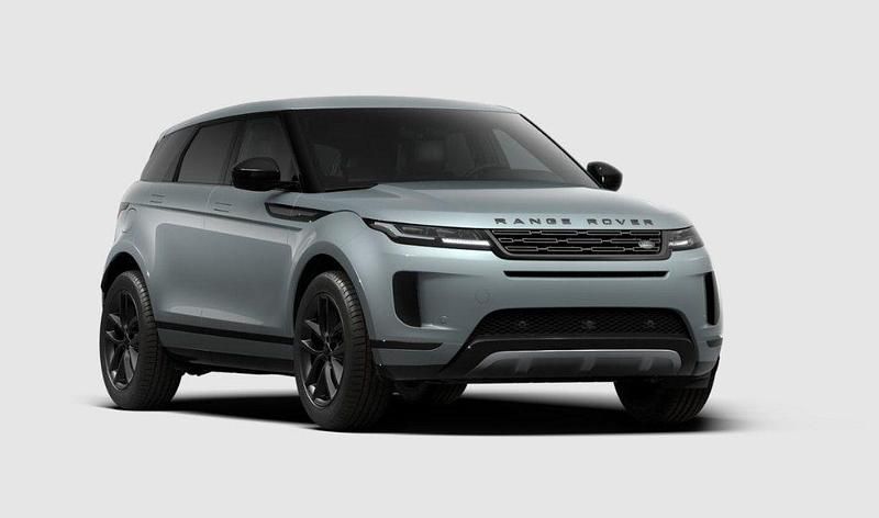 Neu Land Rover Range Rover evoque S 204 PS (150 kW) 2026 Eiger grey SUV