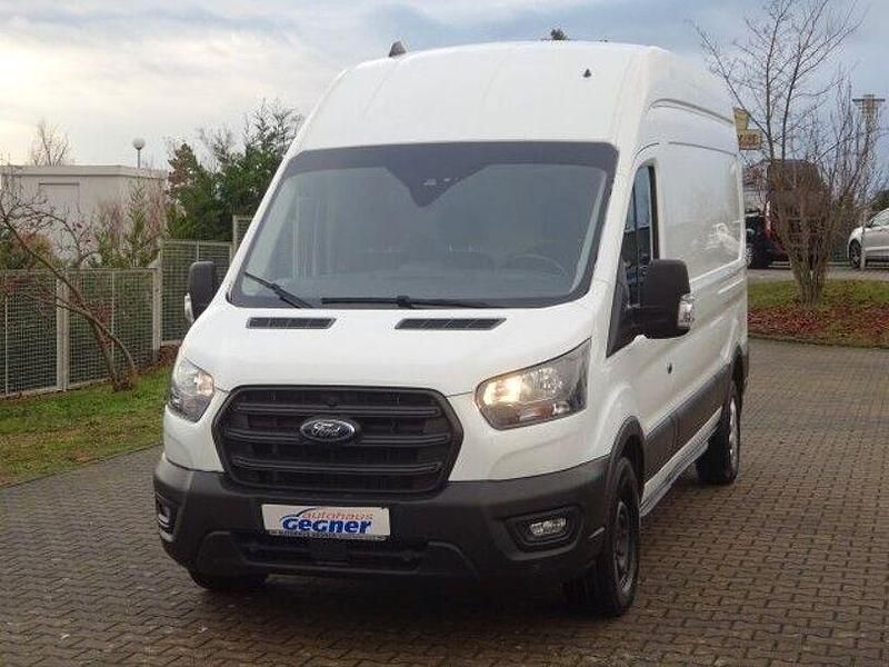 Second-hand Ford Transit Trend 2023 Andere
