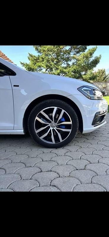 Gebraucht VW Golf VII Join 150 PS (110 kW) 2018 Limousine