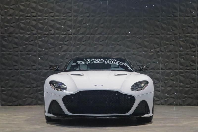 Gebraucht Aston Martin DBS 725 PS (533 kW) 2018