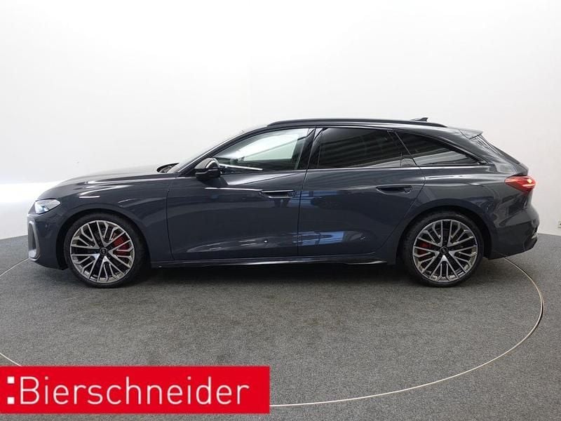 Gebraucht Audi A5 Edition .1 204 PS (150 kW) 2024 Grau Coupé