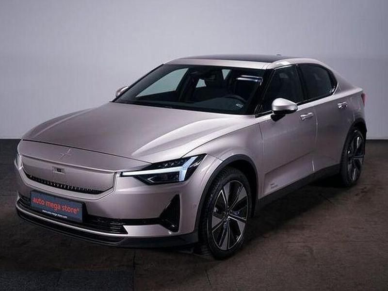 Grau Gebraucht 2024 Polestar 2 Long Range Dual motor Kleinwagen | 35.997 € (Guter Preis) - Bild 1/4