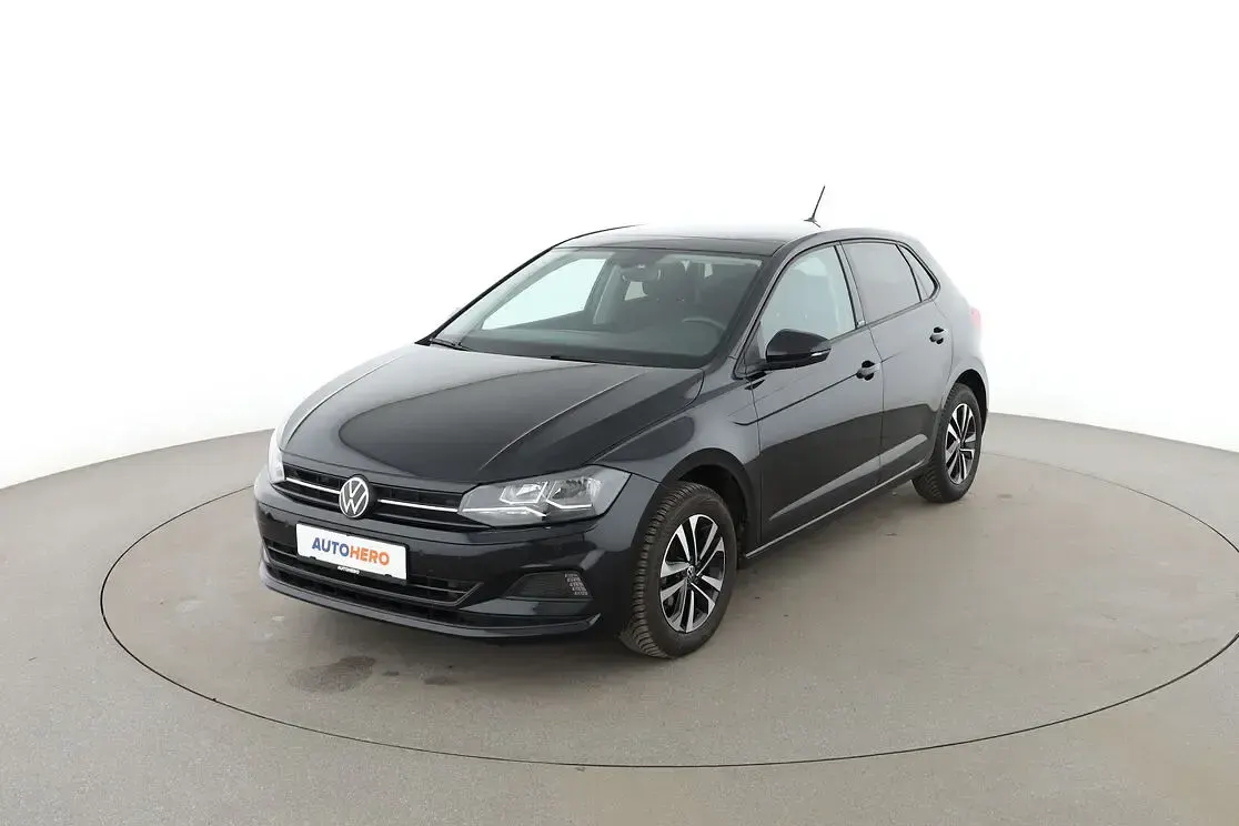 Używany VW Polo United 2020 Hatchback