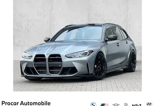 Gebraucht BMW M3 Competition Edition 510 PS (375 kW) 2023 Kombi