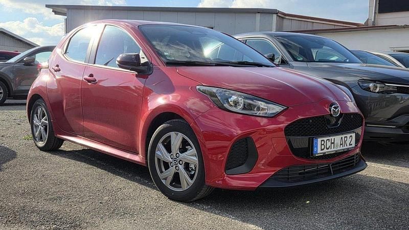 Gebraucht 2025 Mazda 2 Exclusive-Line | 25.990 € (Etwas zu teuer) - Bild 1/1