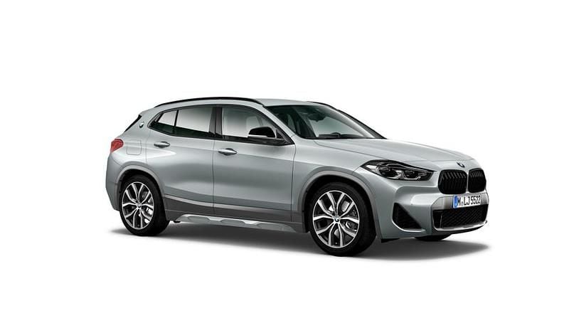 Gebraucht BMW X2 Shadowline 178 PS (130 kW) 2026 SUV