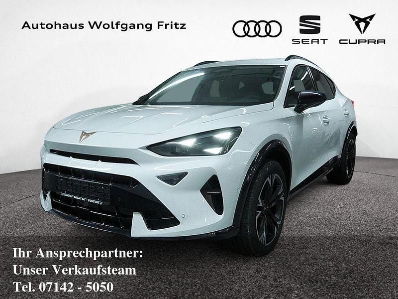 Weiß Neu 2025 Cupra Formentor SUV | 41.650 € (Fairer Preis) - Bild 1/4
