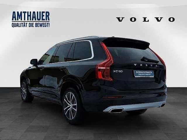 Gebraucht Volvo XC90 Ultra 455 PS (334 kW) 2020 Weiß SUV
