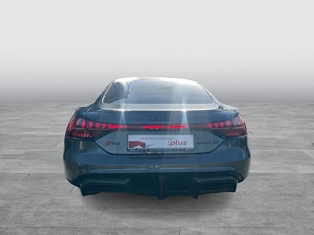 Gebraucht Audi e-tron GT quattro Performance 620 kW (843 PS) 2025 Limousine