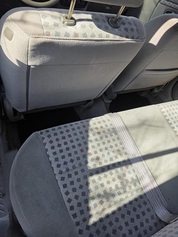 Gebraucht Mazda Demio 55 PS (40 kW) 2000 Silber Kleinwagen