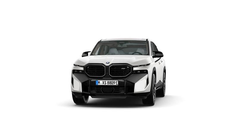 Gebraucht 2024 BMW XM Comfort Edition SUV | 121.990 € - Bild 1/4