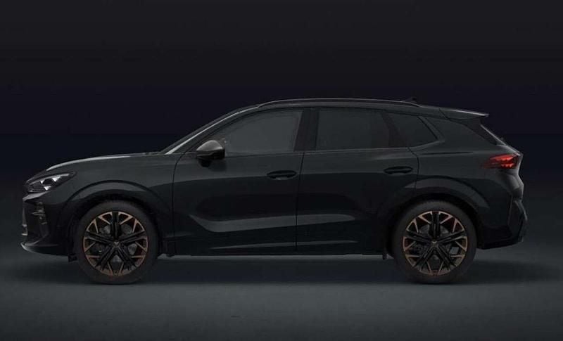 Midnight schwarz meta... Neu 2025 Cupra Terramar VZ SUV | 44.094 € (Guter Preis) - Bild 1/4