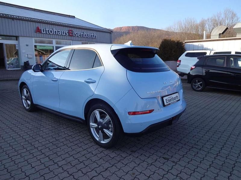 Gebraucht Ora 03 125 kW (171 PS) 2024 Blau Kleinwagen