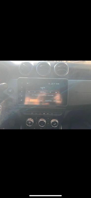 Gebraucht Dacia Duster Prestige 2022 SUV