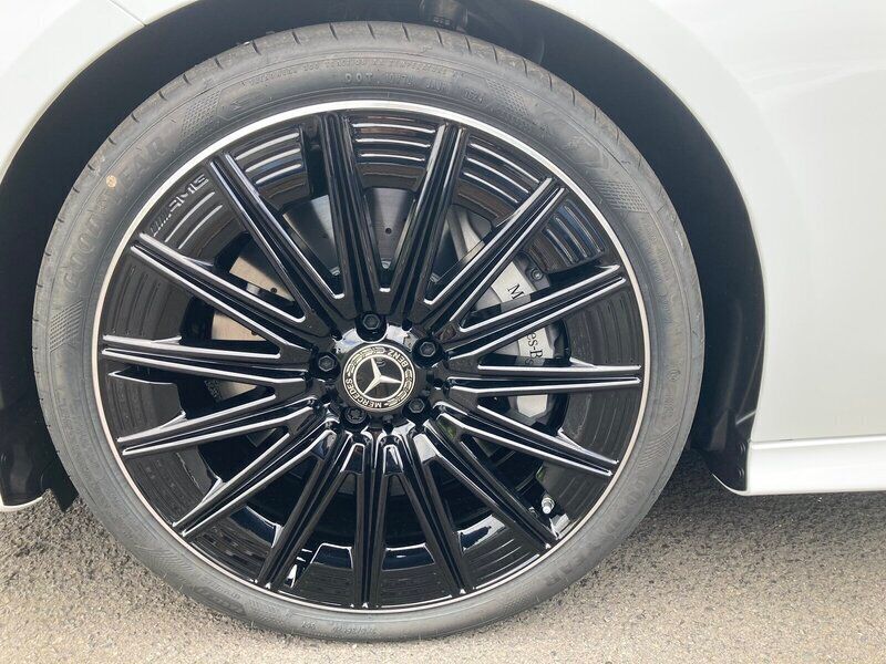 Gebraucht Mercedes CLE450 AMG line 381 PS (280 kW) 2024 Othercolor Cabrio