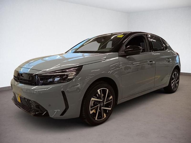 Gebraucht Opel Corsa 101 PS (74 kW) 2025 /typ aussenverkleidung spiege Kleinwagen