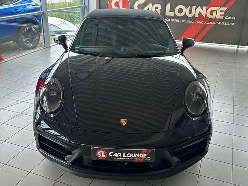 Gebraucht Porsche 992 480 PS (353 kW) 2024 Andere Cabrio