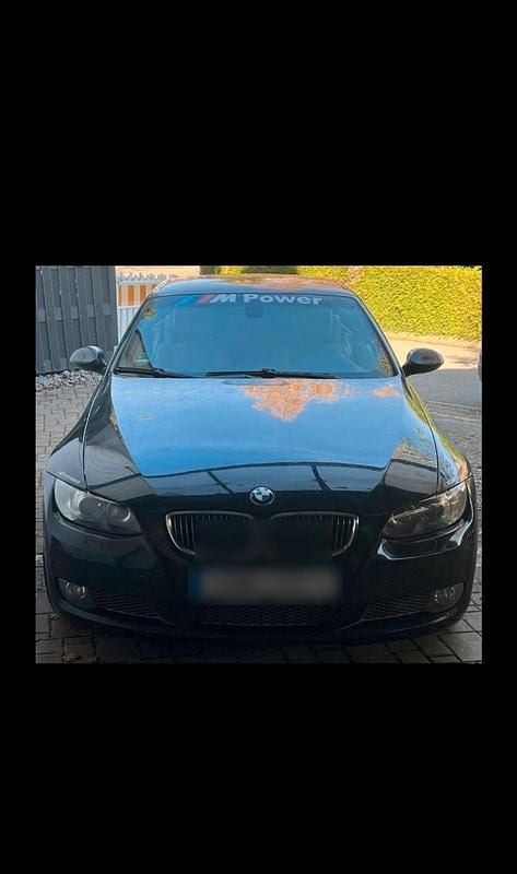 Gebraucht BMW 335 Cabriolet 306 PS (225 kW) 2007 Andere farben Cabrio