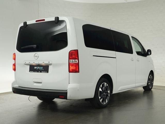 Gebraucht Opel Zafira Life Edition 177 PS (130 kW) 2024 Andere Van / Kleinbus