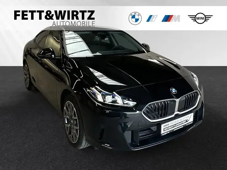 Gebraucht BMW 220 170 PS (125 kW) 2025 Coupé