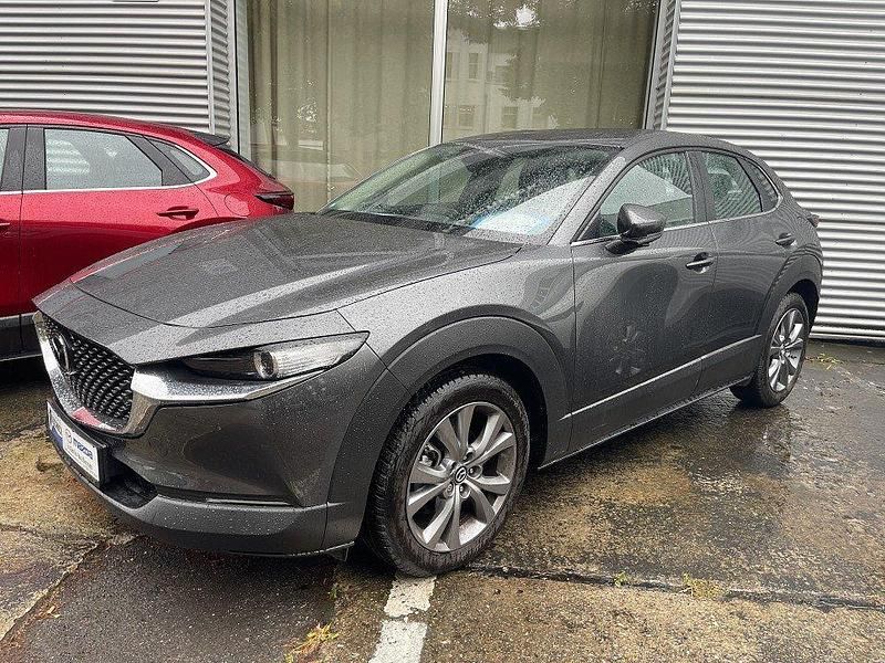 Gebraucht 2022 Mazda CX-30 Selection SUV | 24.500 € (Fairer Preis) - Bild 1/1