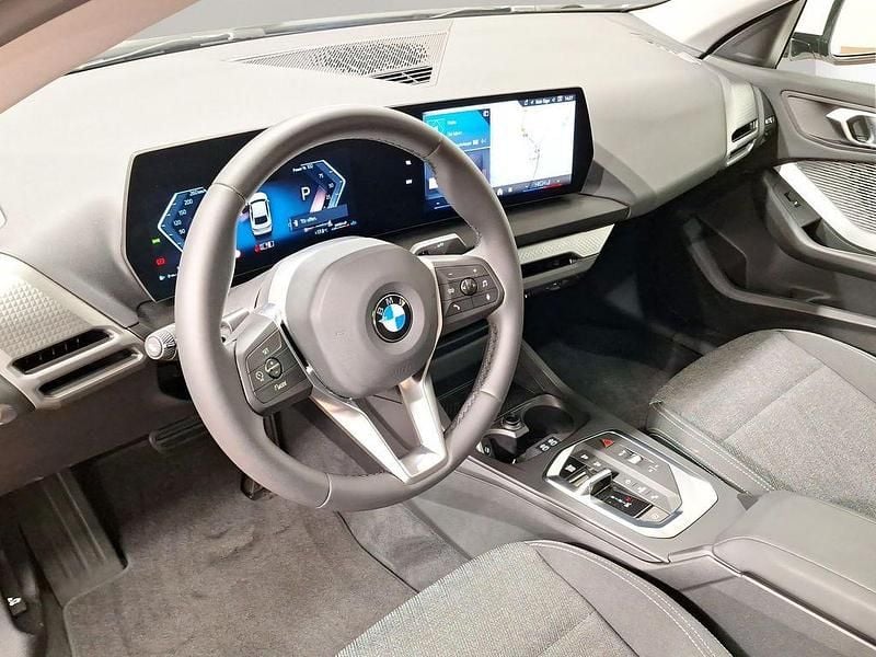 Gebraucht BMW 220 Efficient Dynamics 156 PS (114 kW) 2025 Weiß Coupé