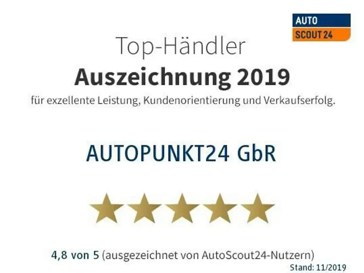 Gebraucht Opel Astra 116 PS (85 kW) 2016 Blau Kombi