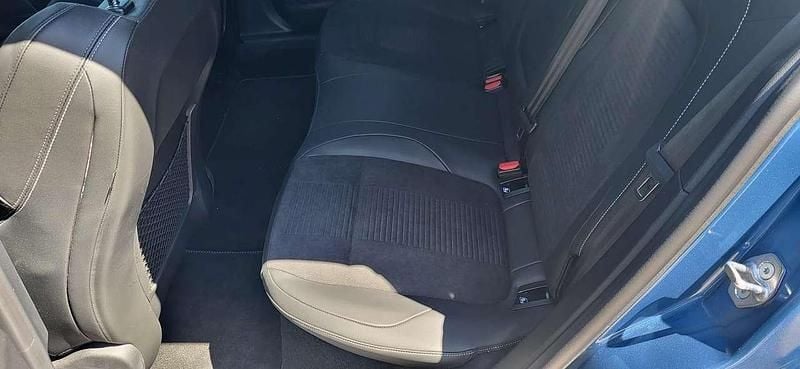 Gebraucht Ford Focus ST 280 PS (205 kW) 2021 Kombi