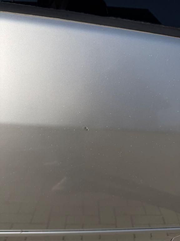 Gebraucht VW Golf Plus Cross Style 122 PS (89 kW) 2011 Silber Van / Kleinbus