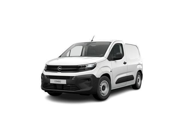 Kaolin weiß Neu 2025 Opel Combo Van / Kleinbus | 19.690 € (Guter Preis) - Bild 1/1