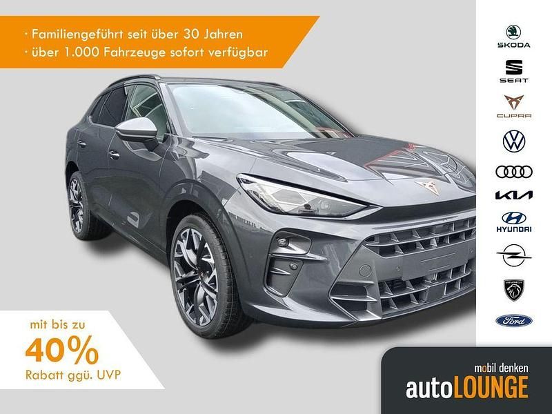 Grau Neu 2025 Cupra Terramar VZ SUV | 42.790 € (Guter Preis) - Bild 1/4