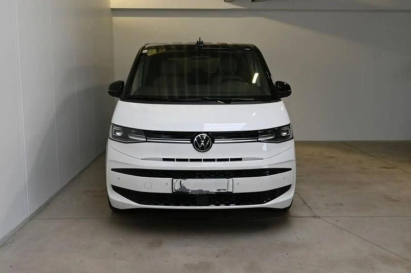 Nowe VW Multivan Edition 204 KM (150 kW) 2026 Biały Minivan