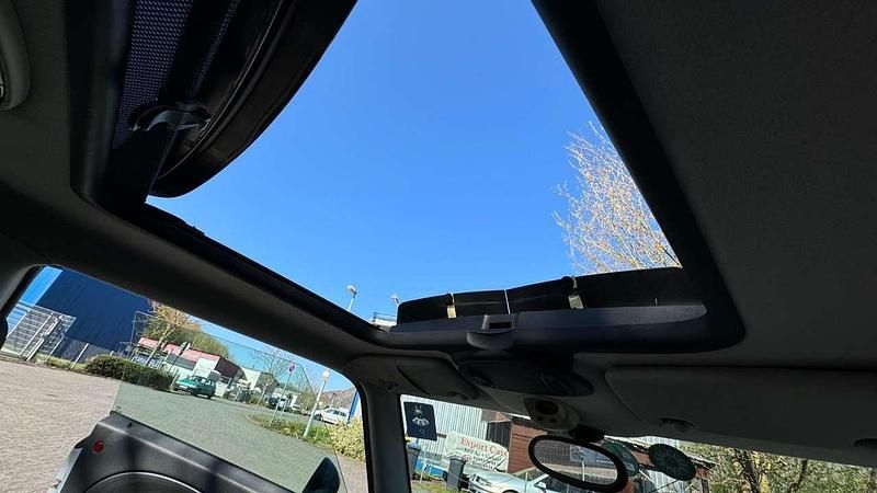 Gebraucht Mini ONE 90 PS (66 kW) 2003 Silber Kleinwagen