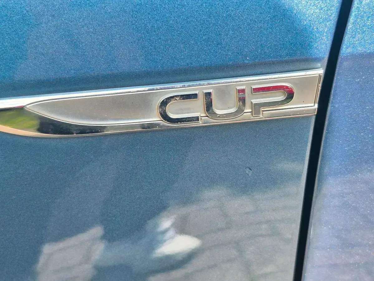 Używany VW Golf VII Edition 150 KM (110 kW) 2015 Niebieski Hatchback