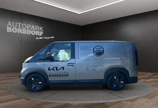 Neu Kia PV5 119 kW (163 PS) 2026 Grau Van / Kleinbus