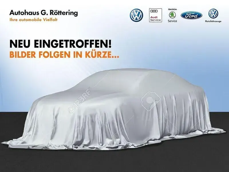 Gebraucht VW Taigo Goal 95 PS (69 kW) 2025 Weiß SUV
