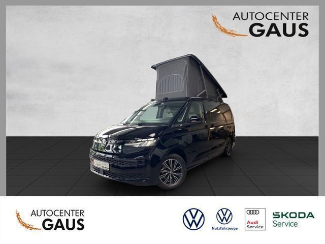 Schwarz Neu 2025 VW T7 Coast Van | 79.890 € - Bild 1/4