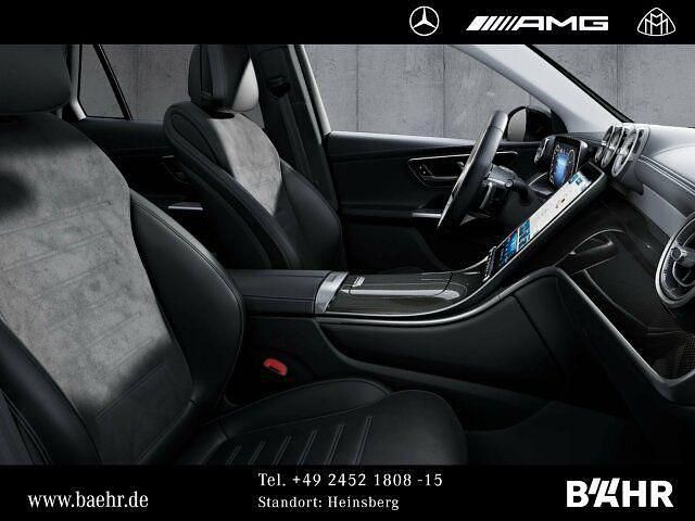 Gebraucht Mercedes 450 AMG 367 PS (269 kW) 2025 SUV