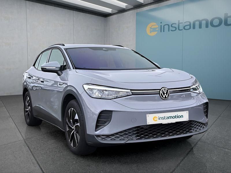 Gebraucht VW ID.4 Pro 150 kW (204 PS) 2022 SUV