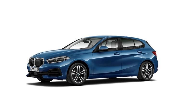 Gebraucht 2026 BMW 120 Advantage Kleinwagen | 23.899 € - Bild 1/2