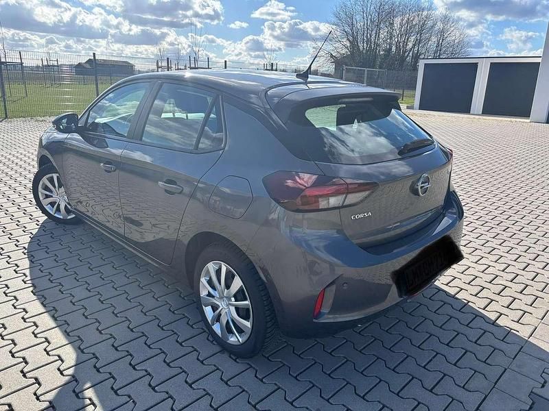 Gebraucht Opel Corsa 75 PS (55 kW) 2020 Kleinwagen
