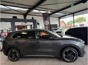 Neu MG S5 Luxury 169 kW (231 PS) 2026 Blau SUV