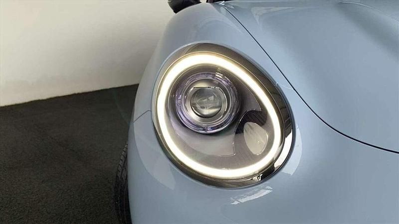 Gebraucht Ora 03 125 kW (171 PS) 2024 Blau Kleinwagen