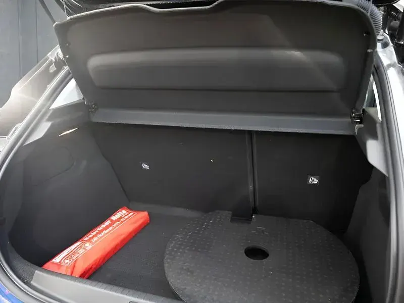 Gebraucht Opel Corsa 75 PS (55 kW) 2023 Blau Kleinwagen