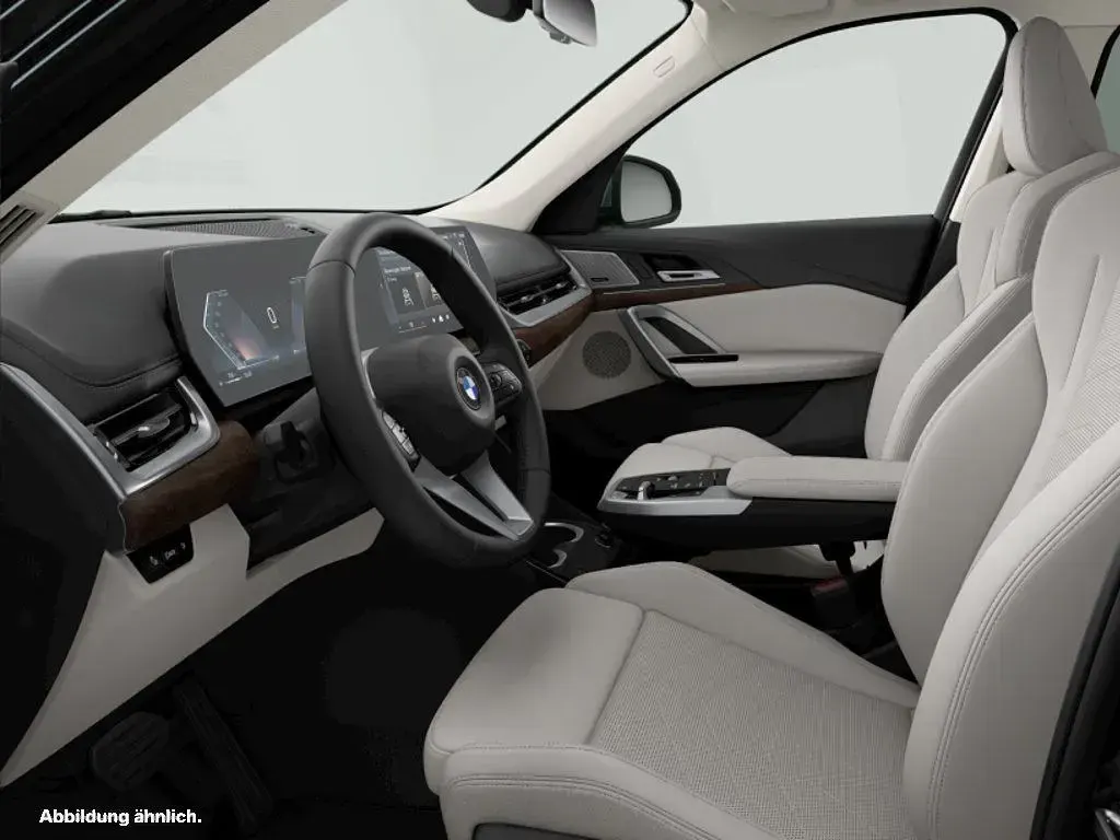 Gebraucht BMW X1 Comfort Edition 150 PS (110 kW) 2025 SUV