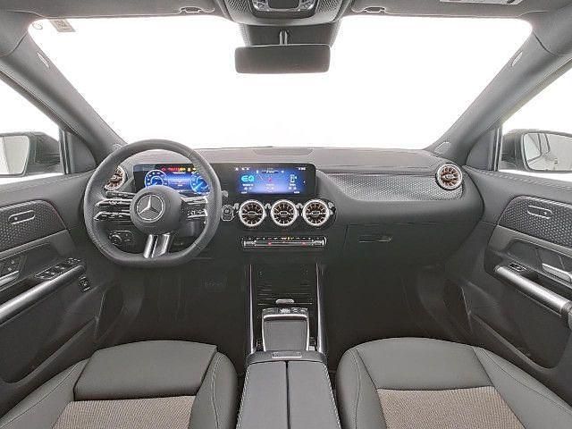 Gebraucht Mercedes EQA250 139 kW (190 PS) 2024 SUV