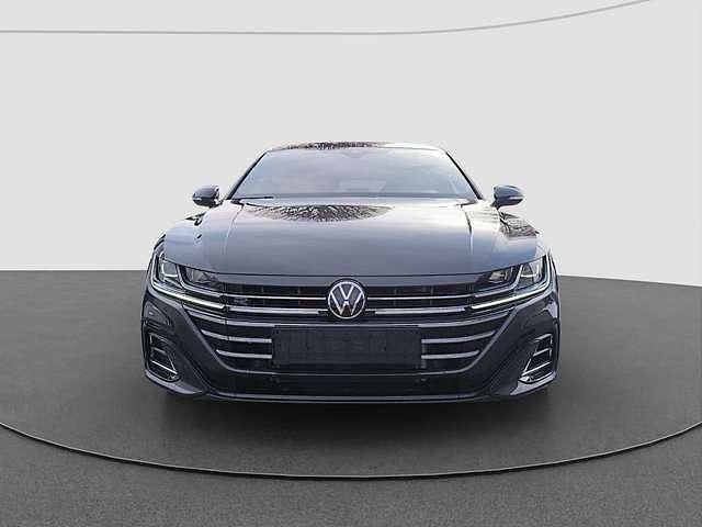 Gebraucht VW Arteon 280 PS (205 kW) 2023 Grau metallic