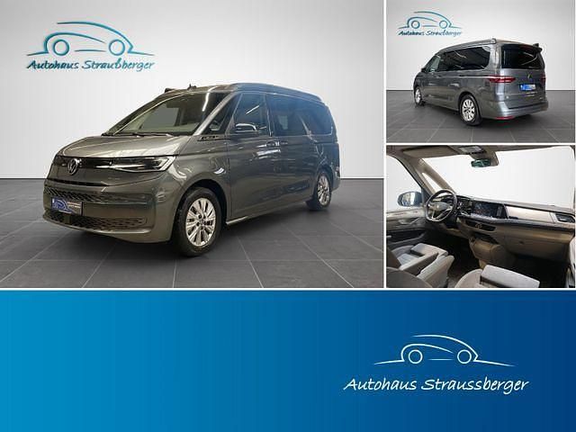Gebraucht VW California Coast 245 PS (180 kW) 2025 Graukeine angabe Van