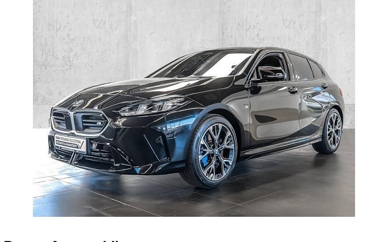 Gebraucht BMW M135 Shadowline 300 PS (220 kW) 2025 Schwarz Kleinwagen