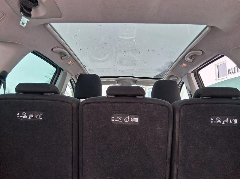 Gebraucht Peugeot 308 SW Premium 120 PS (88 kW) 2010 Grau Kombi